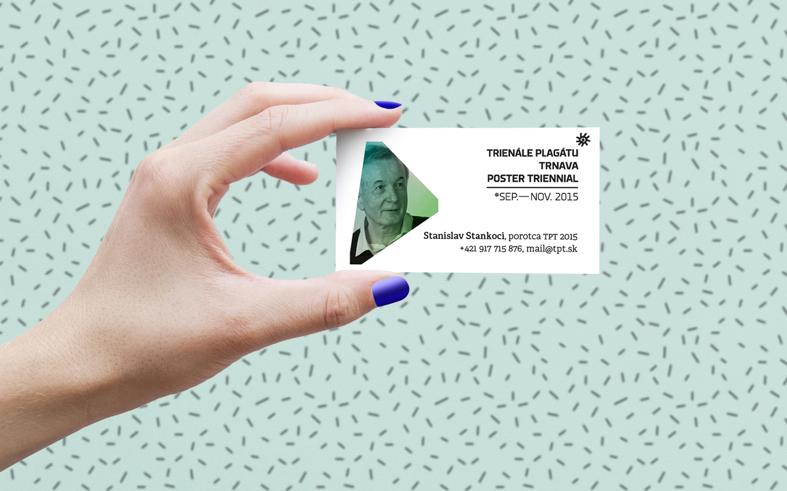 Trnava-Poster-Triennial-Business-Card