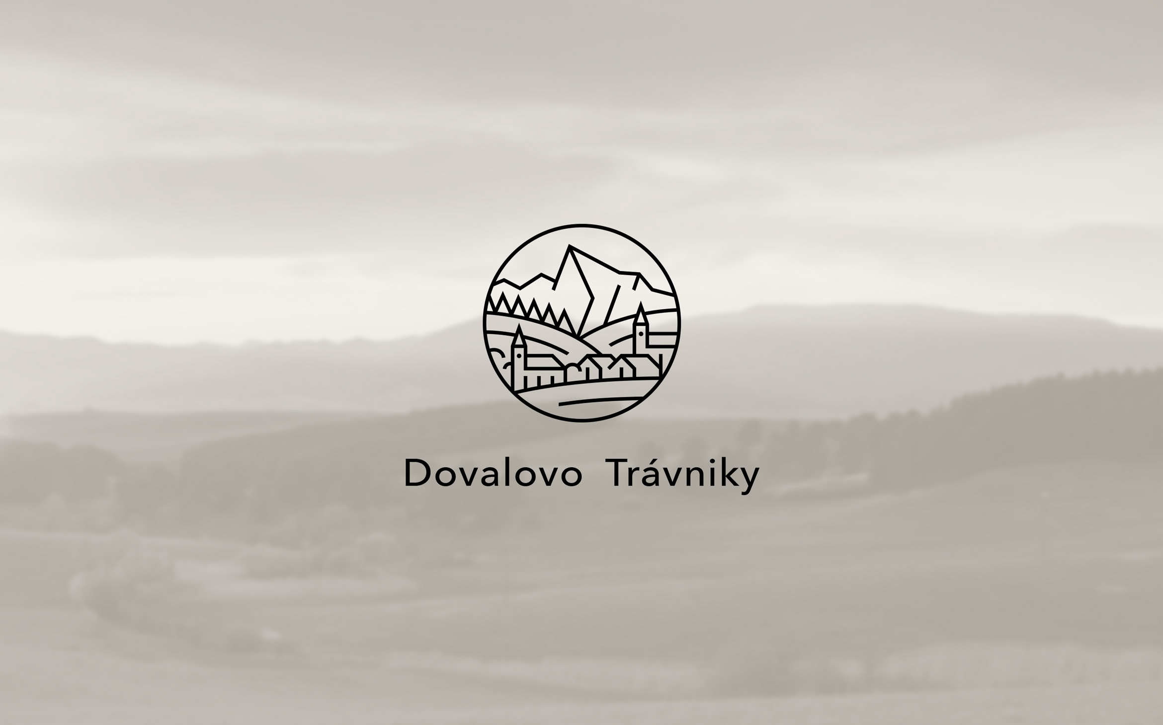 Dovalovo-Logo-Black-White-By-Jan-Baca