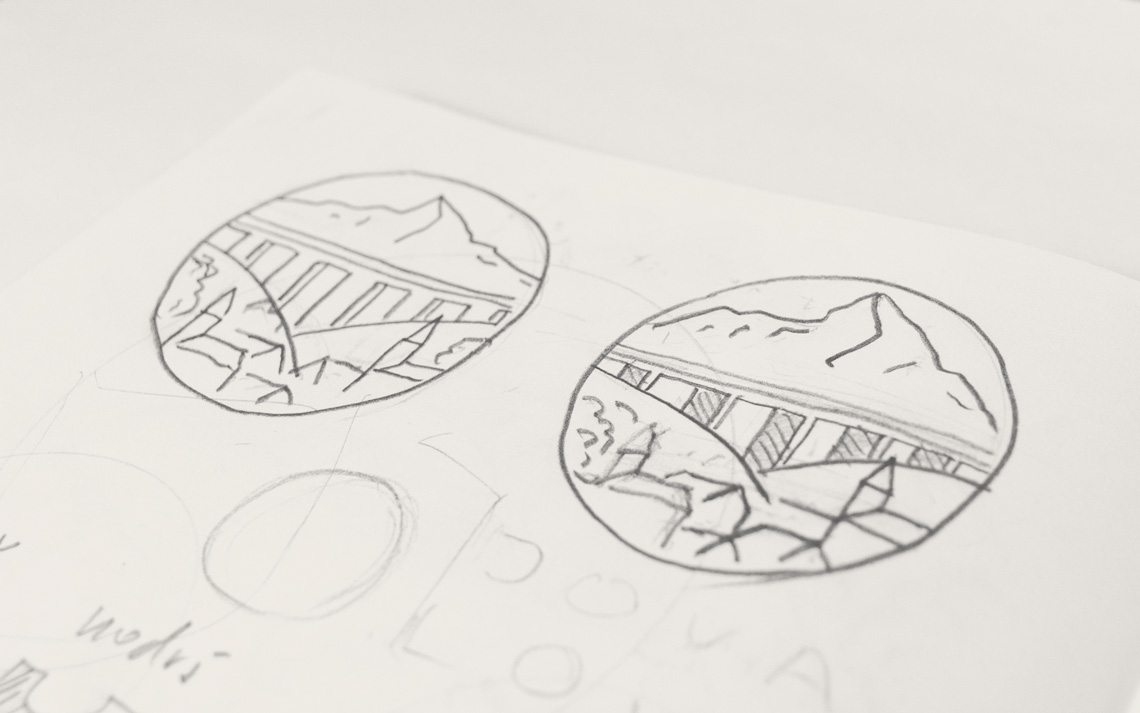 Dovalovo-Logo-Pencil-Sketches