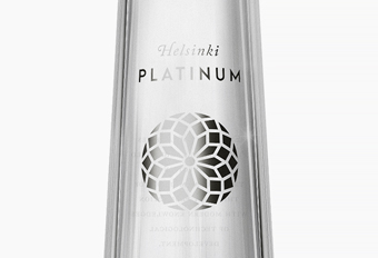 Platinum Vodka