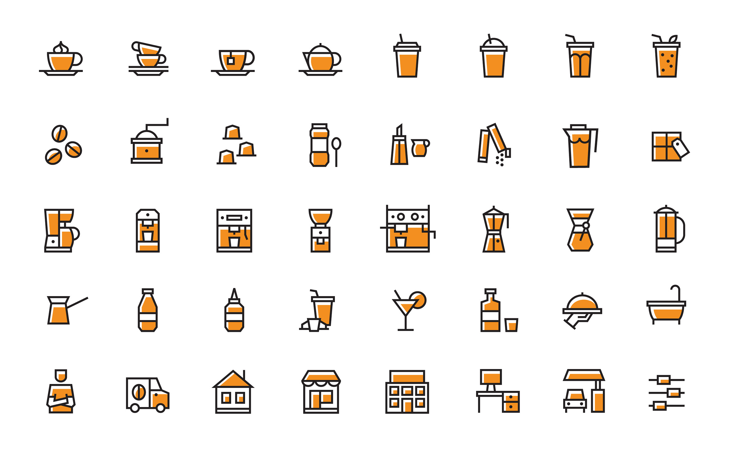 Coffee-Icon-Set-By-Jan-Baca