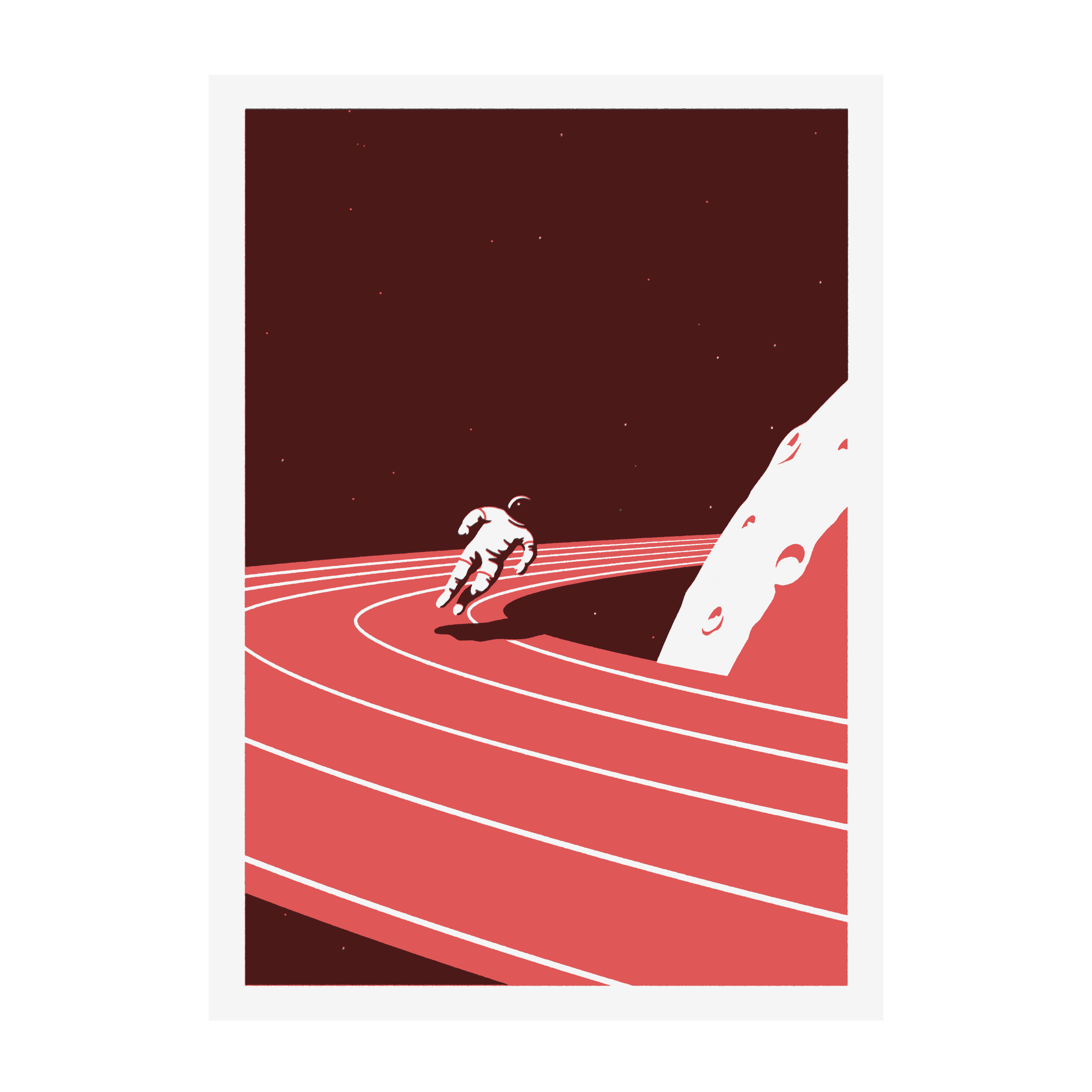 Space Race