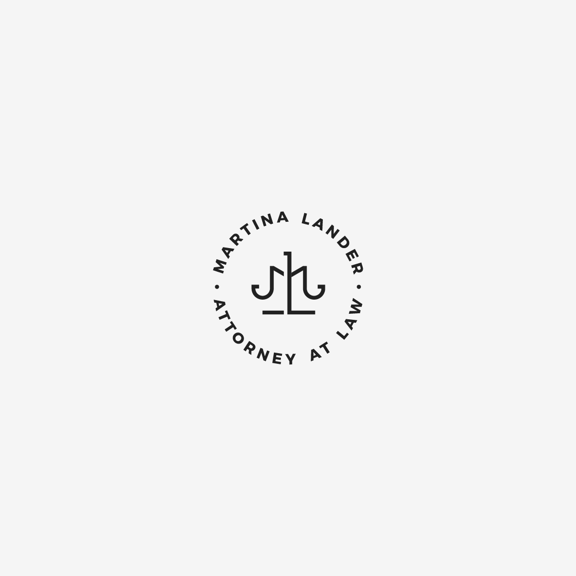 Logo-Attorney at law